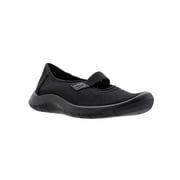 ARCOPEDICO Adult Female Cibele Shoes, Color Black, Size 40