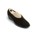 thumbnail image 1 of ARCOPEDICO Adult Female Mailu Shoes, Color: Black, Width: M, Size: 37, 1 of 4