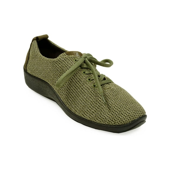 ARCOPEDICO Adult Female Net 3 Shoes, Color: Khaki, Width: M, Size: 39