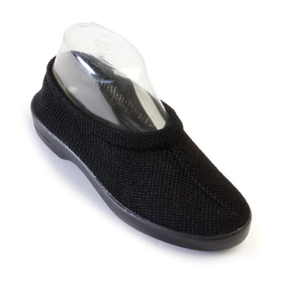 ARCOPEDICO Adult Female Sec V Shoes, Color: Black, Width: M, Size: 38