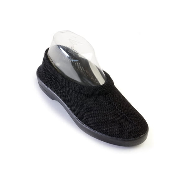 ARCOPEDICO Adult Female Sec V Shoes, Color: Black, Width: M, Size: 38