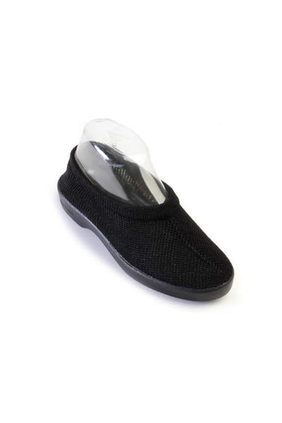 Adult Female Sec V Shoes, Color: Black, Width: M, Size: 38