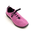 thumbnail image 1 of ARCOPEDICO Adult Unisex LS Knit Walking Shoes, Color: Fuschia, Width: M, Size: 37, 1 of 4