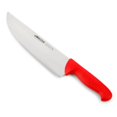 ARCOS Butcher Knife 9 Inch Stainless Steel. Professional Cooking Knife