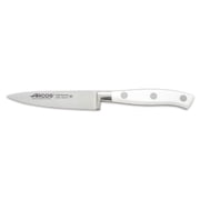 ARCOS Fruit Decorator 1 Inch Nitrum Stainless Steel. Series Gadgets. Great resistance that provides a good comfortable grip. Design by professionals. Color Black