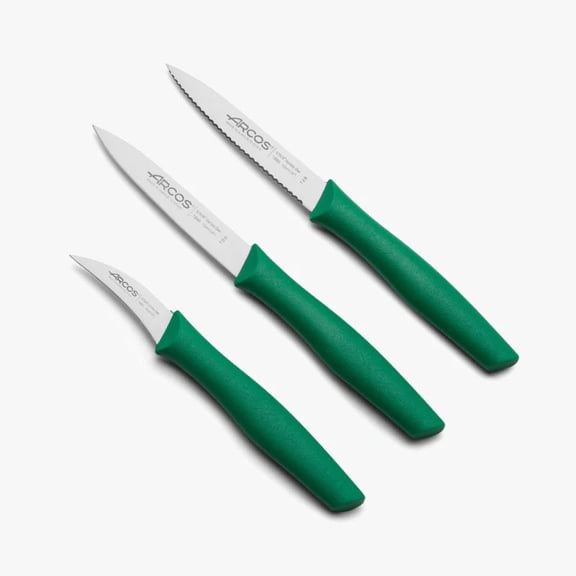Nova Paring Knife Set