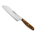 thumbnail image 1 of ARCOS Santoku Knife 7 Inch Stainless Steel. Japanese Kitchen Knife for Fish, Meat and Vegetables., 1 of 6