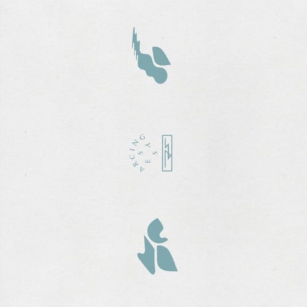 Rhyw - ARCS-06 - Music & Performance - Vinyl