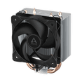 thumbnail image 1 of ARCTIC ACFRE00162A Freezer 8A CO Compact CPU Cooler for Continuous Operation AMDAM5/AM4 100 mm PWM Fan Dual Ball Bearing, 1 of 4