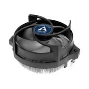 ARCTIC Alpine AM4 - Processor cooler - (for: AM4, AM5) - aluminum - 90 mm