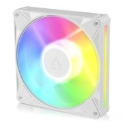 ARCTIC BioniX P14 A-RGB PWM Fan with Daisy Chain, White