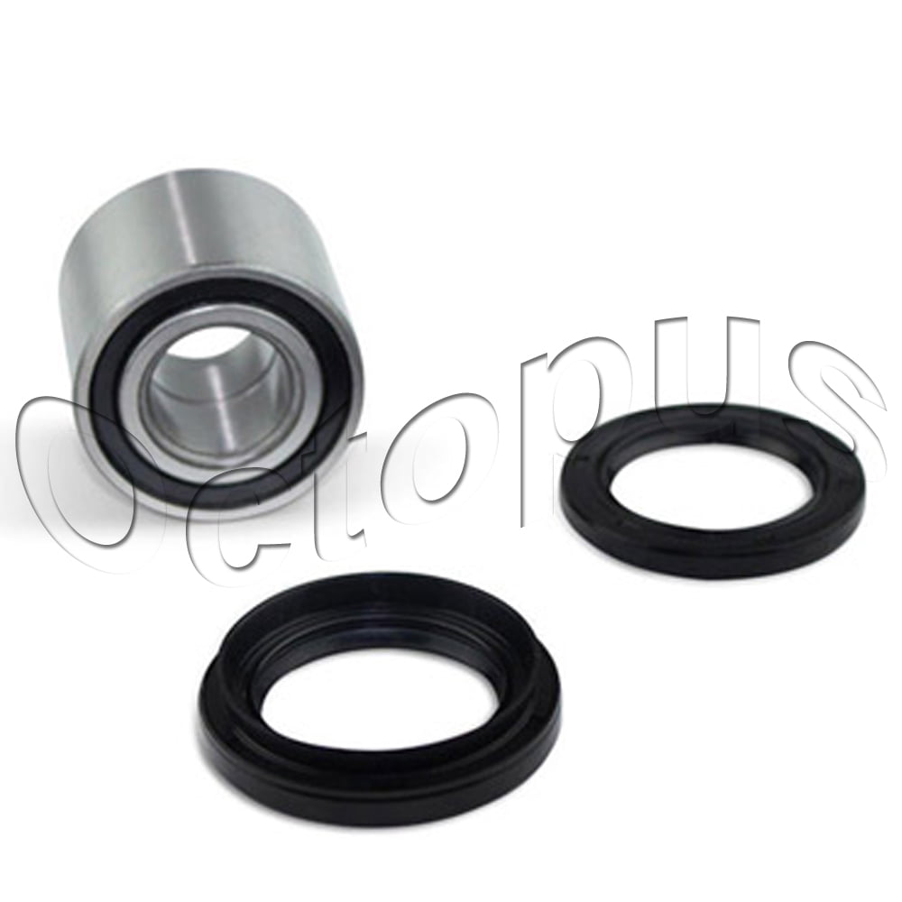 ARCTIC CAT 500 TBX 4x4 ATV Bearing & Seals Kit Rear Wheel 2003-2004