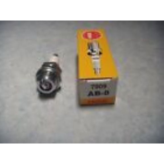 ARCTIC CAT SPARK PLUG, AB-8
