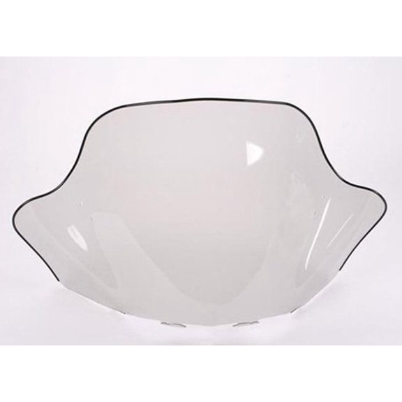 Koronis Parts Snostuff 450-156 for Arctic Cat Windshield Smoke