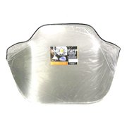 Koronis Parts Snostuff 450-145 Arctic Cat Windshield Smoke