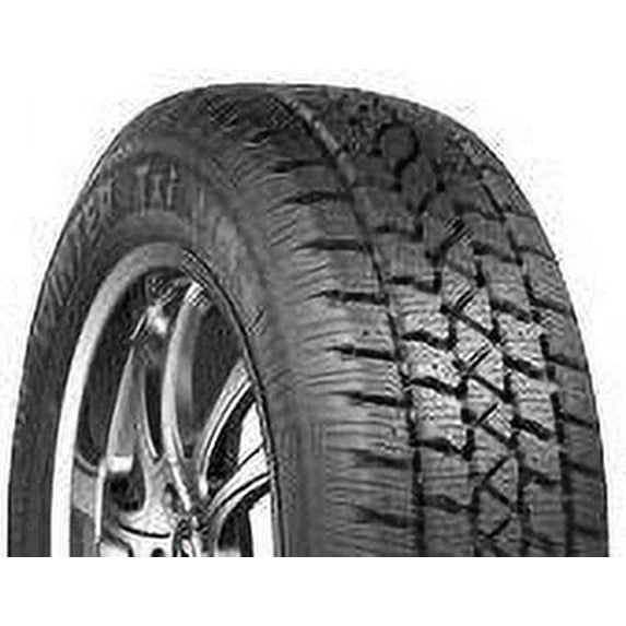ARCTIC CLAW WINTER TXI 235/60R17 102T Arctic Claw Winter TXI Fits: 2008-10 Honda Odyssey Touring, 2011-17 Toyota Sienna XLE