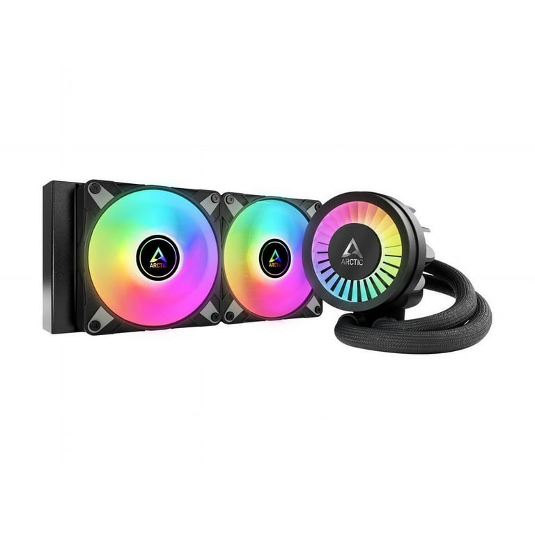 ARCTIC Liquid Freezer III 280 - Processor liquid cooling