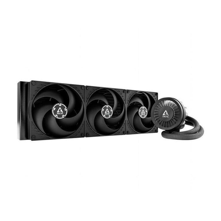 ARCTIC COOLING Liquid Freezer III - 360: All-in-One CPU