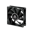 thumbnail image 1 of ARCTIC F8 PWM 80mm PWM Case Fan PWM-Signal regulates Fan Speed, 1 of 5