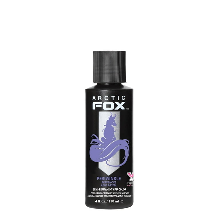 40%OFF！！！ Arctic Fox カラー ☆ 236ml ☆ Amazon | Arctic Fox 100%ヴィーガン Aquamarine 236 ml セミ
