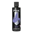 thumbnail image 1 of ARCTIC FOX Vegan and Cruelty-Free Semi-Permanent Hair Color Dye (8 Fl Oz, PERIWINKLE), 1 of 5