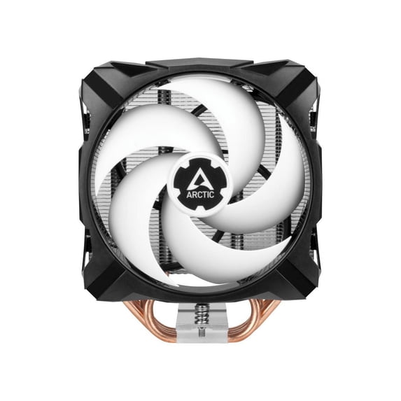 ARCTIC Freezer i35 ACFRE00112A RGB Single Tower CPU Cooler with RGB, Intel specific 120 mm P-fan 200-1800 RPM - Black