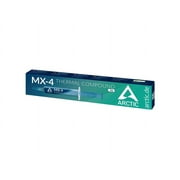 ARCTIC MX-4 (4 g) - Premium Performance Thermal Paste for all processors (CPU, GPU - PC, PS4, XBOX), very high thermal conductivity, long durability, safe application, non-conductive, non-capacitive