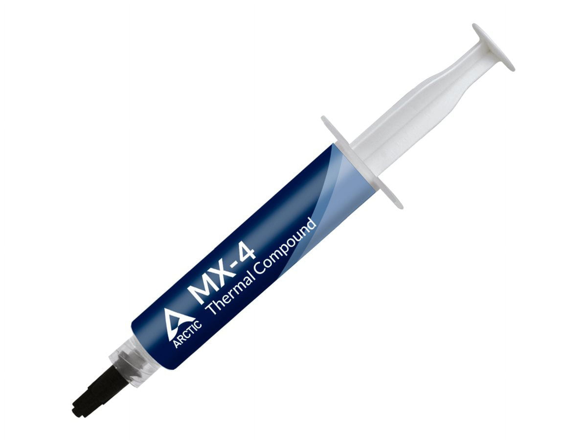 ARCTIC MX-4 CPU PC Thermal Paste for Computer Cooling & High