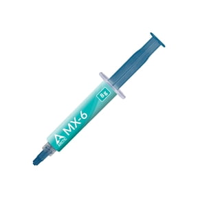 ARCTIC MX-6 - Thermal paste - 8 g - gray