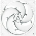 thumbnail image 1 of Arctic P12 PWM PST Pressure-optimised 120 mm Fan with PWM PST, 1 of 8