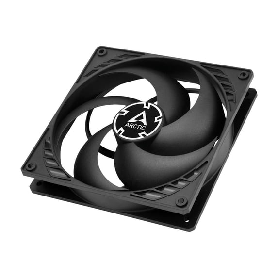 Arctic Pressure-optimised 140 mm Fan with PWM PST