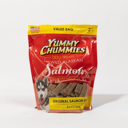 2.5 lb. Yummy Chummies Original