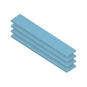 ARCTIC TP-3 - Thermal pad - blue pack of 4