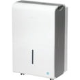 thumbnail image 1 of ARCTIC WIND 50 pt 4500 sq ft Dehumidifier in White - Energy Efficient, Adjustable Humidistat, 1 of 5