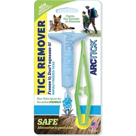 ARCTICK Tick Remover