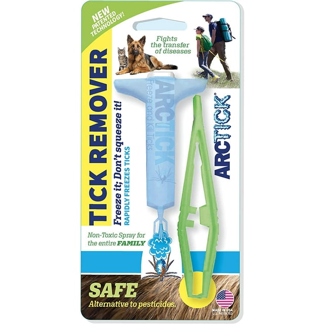 ARCTICK Tick Remover