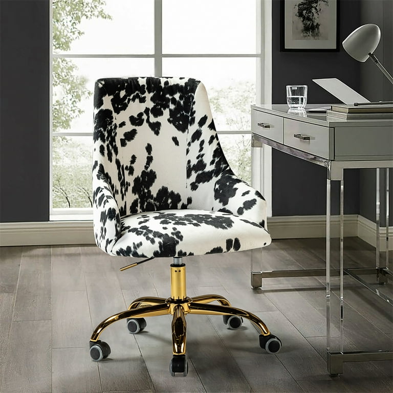 https://i5.walmartimages.com/seo/ARCTICSCORPION-Printed-Fabric-Office-Chair-Foam-Cushion-Modern-Home-Decorative-Pattern-Comfortable-Upholstered-Adjustable-Swivel-Rolling-Wheels-Black_436f9e74-a79d-4bdc-9782-186d21ef286d.84f82957ab4f80745db950acc05c71c6.jpeg?odnHeight=768&odnWidth=768&odnBg=FFFFFF