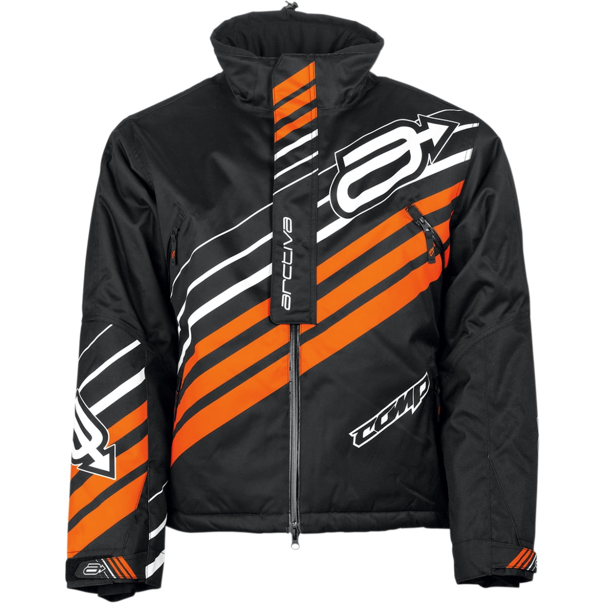 Arctiva clearance comp jacket
