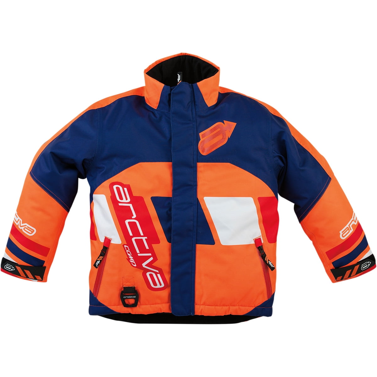 Arctiva clearance comp jacket