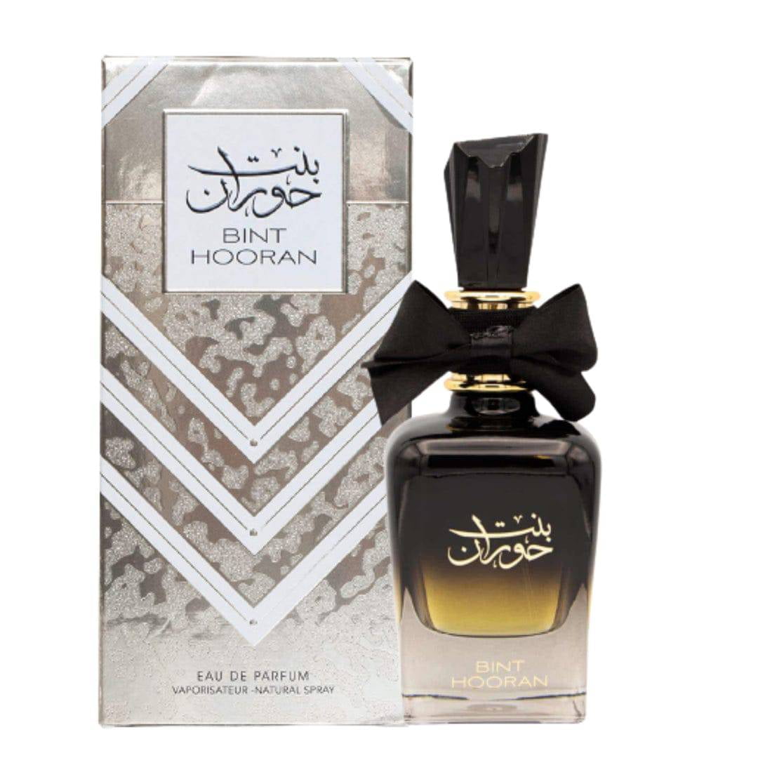 Ard Al Zaafaran Bint Hooran Eau De Parfum Spray By Al Zaafaran Ard Al Zaafaran Bint Hooran Eau De Parfum Spray By Al Zaafaran