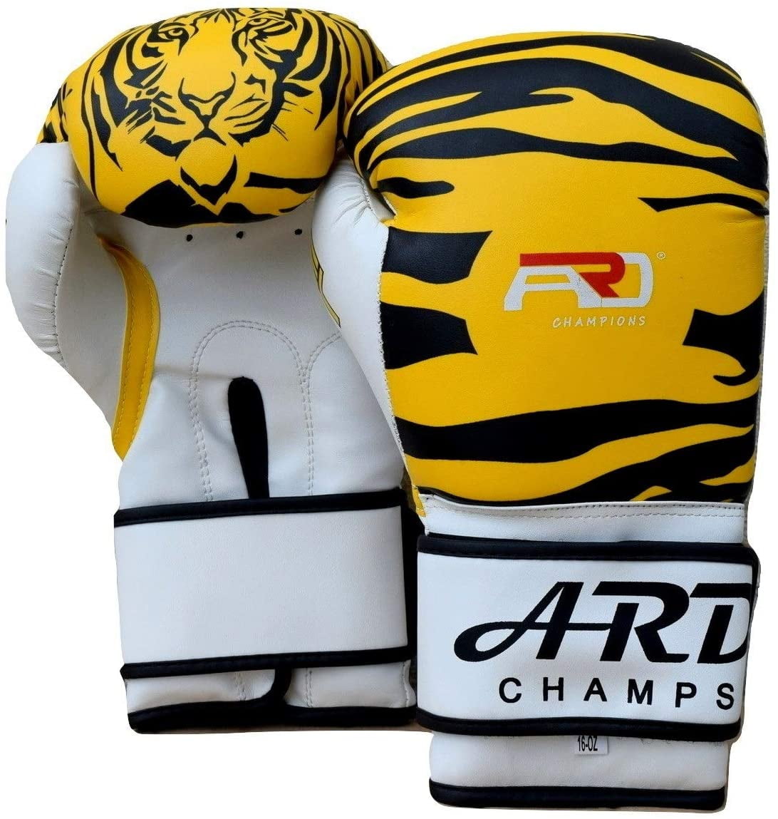 ARD Boxing Gloves for Men & Women Professional Muay Thai Boxing