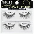 thumbnail image 1 of Ardell Eyelash Twin Pack Natural 113 Black #47113, 1 of 1