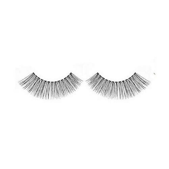 ARDELL False Eyelashes - Invisibands Lacies Black