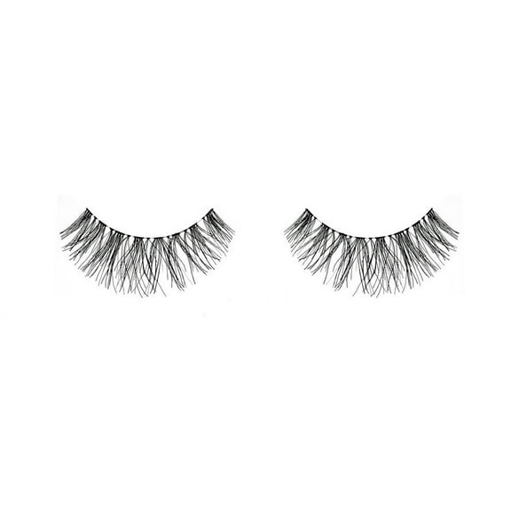ARDELL False Eyelashes - Invisibands Wispies Black