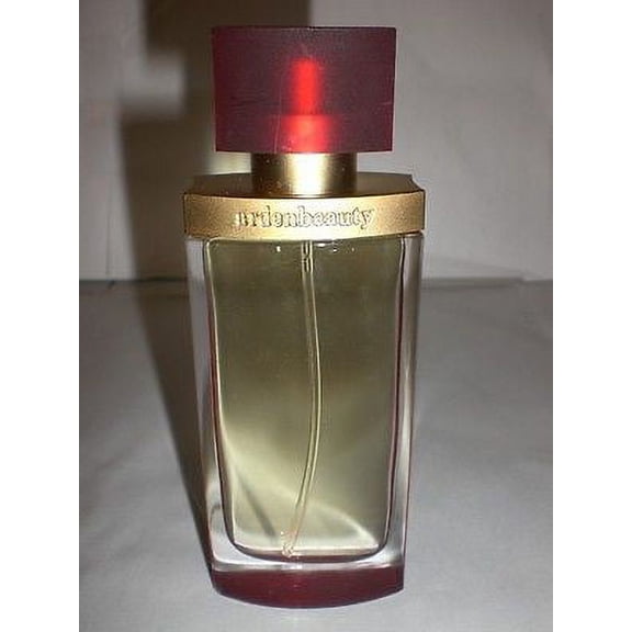 ARDEN BEAUTY BY ELIZABETH ARDEN 1.0fl oz EAU DE PARFUM SPRAY NO BOX