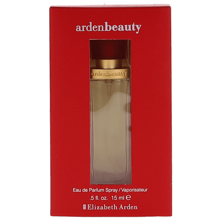 Elizabeth Arden Ladies Arden Beauty EDP 0.5 oz Fragrances 716393137369
