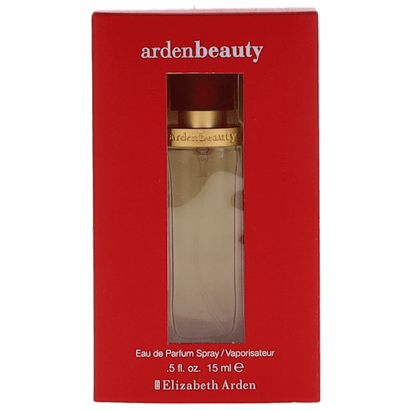 Elizabeth Arden Ladies Arden Beauty EDP 0.5 oz Fragrances 716393137369