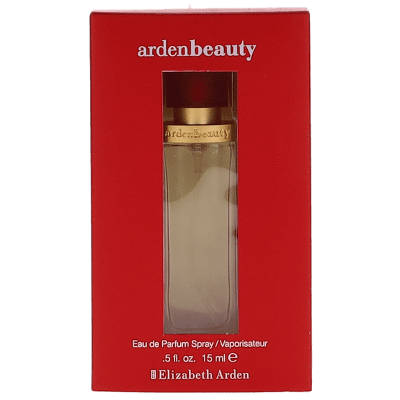 Elizabeth Arden Ladies Arden Beauty EDP 0.5 oz Fragrances 716393137369