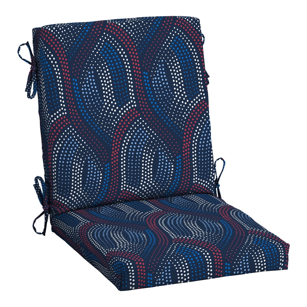 Sapphire Liberty Mosaic