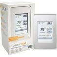 thumbnail image 1 of ARDEX FLEXBONE UH 931 Touchscreen Programmable Radiant Floor Heating Smart Thermostat for The Heated Floors 120V/240V, 1 of 6